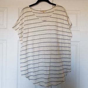 Ruff Hewn Top Size XL